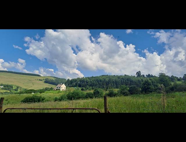 3 BEDROOM HOUSE RENTED IN DARGLE